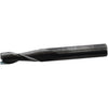 NEW Garr Tool 11180 Square End Mill 19/64 Dia 2 Flute Carbide 220M Standard