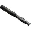 NEW Garr Tool 11180 Square End Mill 19/64 Dia 2 Flute Carbide 220M Standard