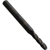NEW Garr Tool 18080 Ball Nose End Mill 9/64 Dia 4 Flute Carbide 330M Standard
