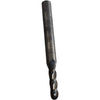NEW Garr Tool 18080 Ball Nose End Mill 9/64 Dia 4 Flute Carbide 330M Standard