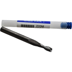 NEW Garr Tool 11120 Square End Mill 13/64 Dia 2 Flute Carbide 220M Standard