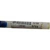 NEW Garr Tool 16080 Ball Nose End Mill 9/64 Dia 2 Flute Carbide 320M Standard