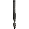 NEW Garr Tool 16080 Ball Nose End Mill 9/64 Dia 2 Flute Carbide 320M Standard