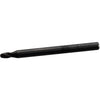 NEW Garr Tool 04040 Ball Nose End Mill 3/32 Dia 4 Flute Carbide 190M Stub