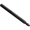 NEW Garr Tool 04040 Ball Nose End Mill 3/32 Dia 4 Flute Carbide 190M Stub