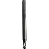 NEW Garr Tool 04040 Ball Nose End Mill 3/32 Dia 4 Flute Carbide 190M Stub