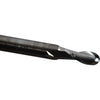 NEW Garr Tool 07080 Ball Nose End Mill 7/32 Dia 2 Flute Double End Carbide 185M