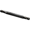 NEW Garr Tool 08060 Ball Nose End Mill 5/32 Dia 4 Flute Double End Carbide 195M