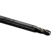NEW Garr Tool 08060 Ball Nose End Mill 5/32 Dia 4 Flute Double End Carbide 195M
