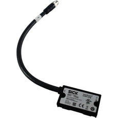 SICK NANSX-AAACZZZZ1 2105107 nanoScan3 System Plug M12 17-Pin Cable