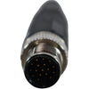 SICK NANSX-AAACZZZZ1 2105107 nanoScan3 System Plug M12 17-Pin Cable
