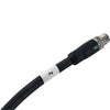 SICK NANSX-AAACZZZZ1 2105107 nanoScan3 System Plug M12 17-Pin Cable