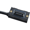 SICK NANSX-AAACZZZZ1 2105107 nanoScan3 System Plug M12 17-Pin Cable