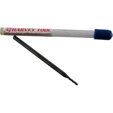 NEW Harvey Tool 33262 Square End Mill 062 Dia 3 Flute 125 Shank 5x Reach
