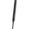 NEW Harvey Tool 33262 Square End Mill 062 Dia 3 Flute 125 Shank 5x Reach