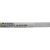 NEW Harvey Tool 33262 Square End Mill 062 Dia 3 Flute 125 Shank 5x Reach