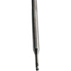 NEW Harvey Tool 42762 Corner Radius End Mill 062 Dia 015R 3FL 1/8 Shank