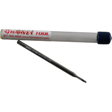 NEW Harvey Tool 42762 Corner Radius End Mill 062 Dia 015R 3FL 1/8 Shank