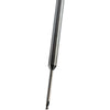 NEW Harvey Tool 35450 Square End Mill 050 Dia 3 Flute 1/8 Shank 12x Reach