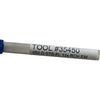 NEW Harvey Tool 35450 Square End Mill 050 Dia 3 Flute 1/8 Shank 12x Reach