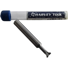 NEW Harvey Tool 985060 Back Corner Rounding End Mill 060R 312D 3FL 5/16 Shank