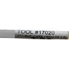 NEW Harvey Tool 17020 Corner Rounding End Mill 0.020 Radius 2FL 1/8 Shank