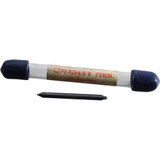 NEW Harvey Tool 46010 Corner Rounding End Mill 0.010 Radius 2FL 1/8 Shank