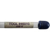 NEW Harvey Tool 46010 Corner Rounding End Mill 0.010 Radius 2FL 1/8 Shank