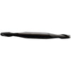 NEW SGS 31516 Double End Ball End Mill 9/64 Dia 2 Flute Carbide Series 15B