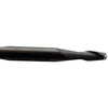 NEW SGS 31516 Double End Ball End Mill 9/64 Dia 2 Flute Carbide Series 15B