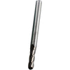 NEW SGS 30114 Ball End Mill 7/64 Dia 4 Flute 1/8 Shank Carbide Series 1B