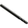 NEW SGS 30114 Ball End Mill 7/64 Dia 4 Flute 1/8 Shank Carbide Series 1B