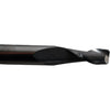 NEW SGS 31523 Double End Square End Mill 13/64 Dia 2 Flute Carbide Series 15