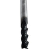 NEW Destiny Tool V31612S Viper End Mill 1/4 Dia 3FL 3/4 LOC Carbide Stealth