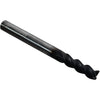 NEW Destiny Tool V31612S Viper End Mill 1/4 Dia 3FL 3/4 LOC Carbide Stealth