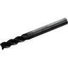 NEW Destiny Tool V31612S Viper End Mill 1/4 Dia 3FL 3/4 LOC Carbide Stealth