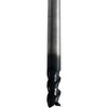 NEW Destiny Tool V31206S Viper End Mill 3/16 Dia 3FL 3/8 LOC Carbide Stealth