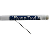 NEW RoundTool RMSD1 Straight Flute Reamer 0.0312 Dia Solid Carbide 1/32