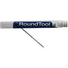 NEW RoundTool RMSD1 Straight Flute Reamer 0.0312 Dia Solid Carbide 1/32