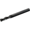 NEW Destiny Tool V21612R060 Viper End Mill 1/4 Dia 060R 2FL 3/4 LOC Carbide