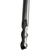 NEW Destiny Tool V21612R060 Viper End Mill 1/4 Dia 060R 2FL 3/4 LOC Carbide