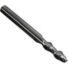 NEW Destiny Tool V21612R060 Viper End Mill 1/4 Dia 060R 2FL 3/4 LOC Carbide