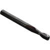 NEW ATS 40062-3/8 Square End Mill 1/16 Dia 4 Flute 3/8 LOC 1/8 Shank Carbide