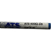 NEW ATS 40062-3/8 Square End Mill 1/16 Dia 4 Flute 3/8 LOC 1/8 Shank Carbide