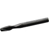 NEW ATS 40062-3/8 Square End Mill 1/16 Dia 4 Flute 3/8 LOC 1/8 Shank Carbide