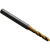 NEW OSG 61542 EX-SUS-GDS 4.2mm Stub Drill Bit TiN Coated HSSE Cobalt
