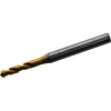 NEW OSG 61542 EX-SUS-GDS 4.2mm Stub Drill Bit TiN Coated HSSE Cobalt