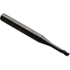 NEW Tungsten Toolworks WTS-LS-N0125TA End Mill 1/8 Dia 3FL 1/4 LOC Carbide
