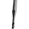 NEW Tungsten Toolworks WTS-LS-N0125TA End Mill 1/8 Dia 3FL 1/4 LOC Carbide