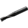 NEW Best Carbide 521-23281 Square End Mill 21/64 Dia 2FL 1in LOC 3/8 Shank